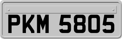 PKM5805