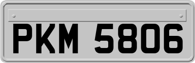 PKM5806
