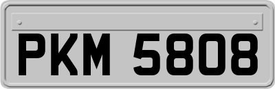 PKM5808