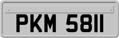 PKM5811