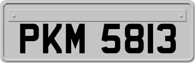 PKM5813