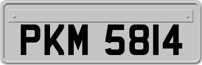 PKM5814