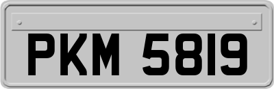 PKM5819