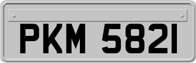 PKM5821