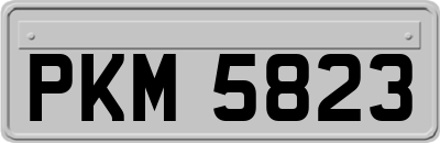 PKM5823