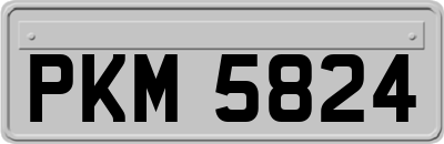 PKM5824