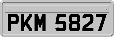 PKM5827