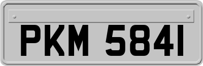 PKM5841