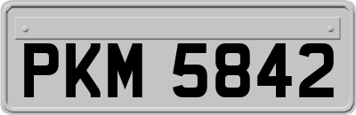 PKM5842