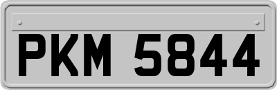 PKM5844