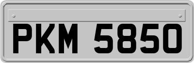 PKM5850