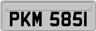 PKM5851