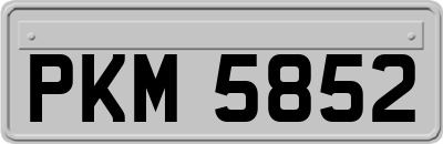 PKM5852
