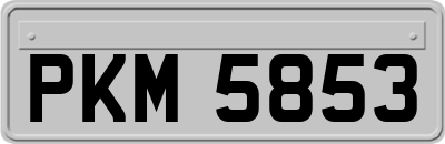 PKM5853