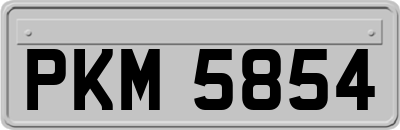 PKM5854