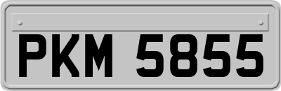 PKM5855