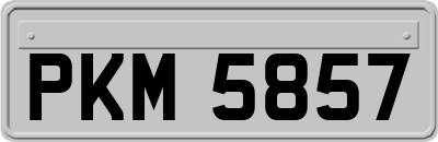 PKM5857