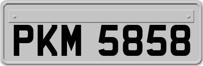PKM5858