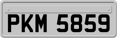PKM5859