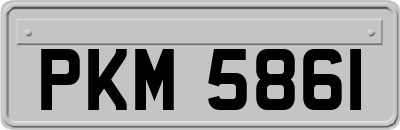 PKM5861