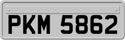 PKM5862