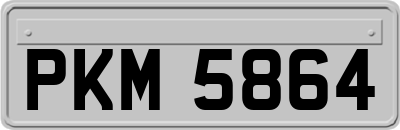 PKM5864