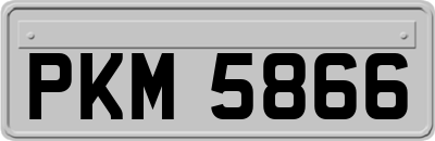PKM5866