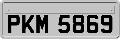 PKM5869