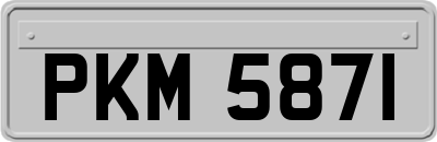 PKM5871