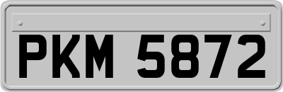 PKM5872