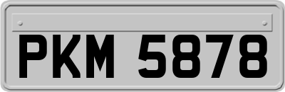 PKM5878