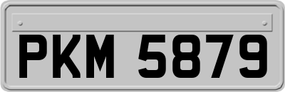 PKM5879