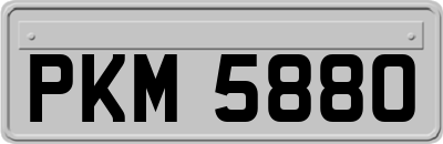 PKM5880