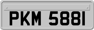 PKM5881
