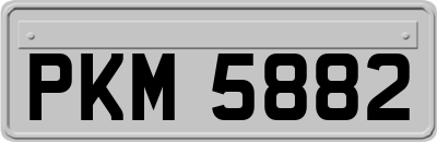 PKM5882