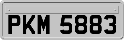 PKM5883