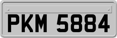 PKM5884