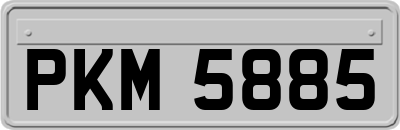 PKM5885