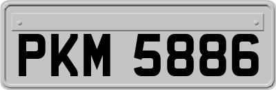 PKM5886