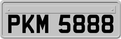 PKM5888