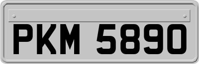 PKM5890