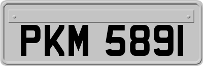 PKM5891