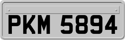 PKM5894