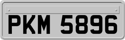 PKM5896