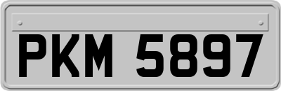 PKM5897