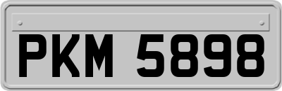 PKM5898