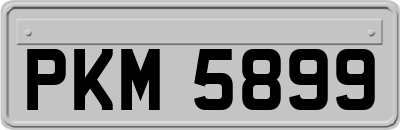 PKM5899