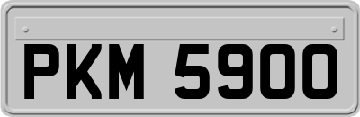PKM5900