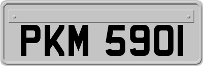PKM5901