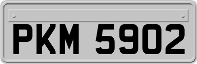 PKM5902